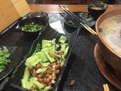 -小窝头炭火铜锅