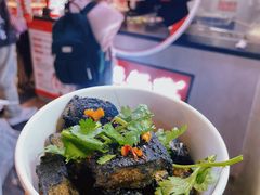 黑色经典-黑色经典臭豆腐·湖南特产(坡子街店)