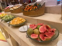 -澳门喜来登大酒店