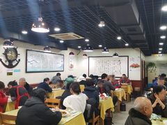 -春水锅贴·传统鲁菜(大明湖店)