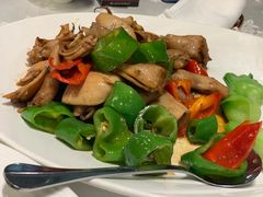 -万宝海鲜舫(劳动公园店)