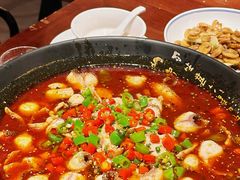 -成都娃娃花园餐厅 (南艺旗舰店)