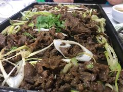 -清真永恒华威肉饼(潘家园店)