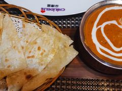 -辛德里印度餐厅(勒泰商圈店)