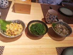 -浦·传统日式料理(3 5 1 1 店)