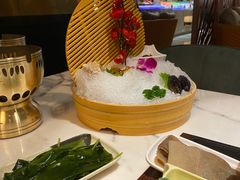 -海玥荟海鲜姿造自助餐厅(欧罗巴广场店)