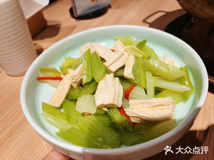 宏状元现熬粥·京味菜(三里河店)图片