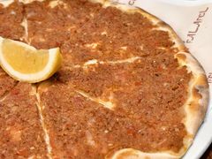 -ELI FALAFEL Lebanese&Mediterranean黎巴嫩美食(富城路店)