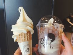 -喜茶(北京三里屯太古里店)