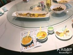 -野渡坡·极致湘菜·庭院餐厅(汉阳店)