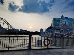 -株洲方特欢乐世界