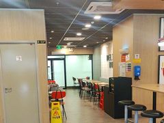 -麦当劳(南山智谷店)