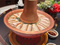 -新乾隆酒楼(帝景园店)