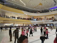 -冠军冰场CHAMPION RINK(苏州中心商场店)