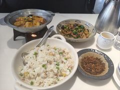 -怡得观滇餐厅·地道昆明菜·1996(海埂大坝店)