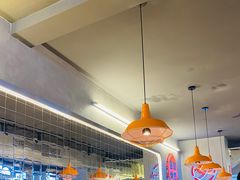 大堂-俊熙家点餐式自助烤肉店(1227广场店)