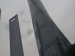 -上海中心大厦