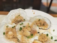 -百年恒益烧腊海鲜酒家·非遗传承(广州黄埔店)