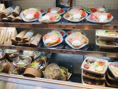 -宜家·瑞典风味餐厅(天津东丽商场店)