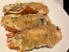 -都会尚膳·海鲜自助餐厅(重庆万豪酒店)