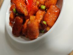 -素心小筑(后沙裕镇店)