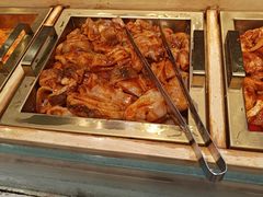 -金滏山·烤肉海鲜火锅自助(襄阳万达店)