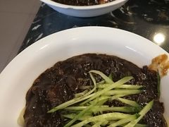 -桃园中华料理炸酱面(燕儿岛路店)