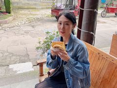 -海窝子古镇
