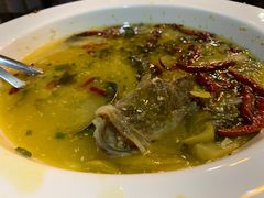 -维园港式茶餐厅(龙岗盛平店)