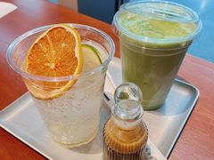 -LOOOAD COFFEE进度条(D9街区店)