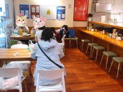 -醉面(五道口启迪大厦店)
