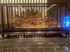 -盐城万豪酒店-盐城厨房西餐厅