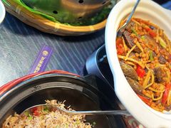 -甘家界牌柠檬鸭(青山店)