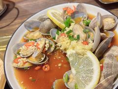 -口口一(江汉路店)