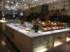 -达蓬山大酒店西餐厅