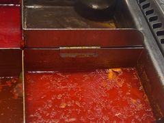 -海底捞火锅(长沙华创国际广场店)