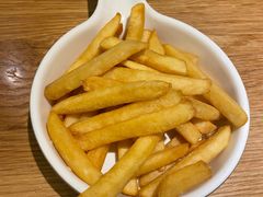 -刀叉遇上筷子中西融合餐厅(南开店)