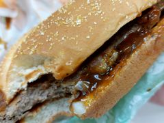 -麦当劳(元朗贸易中心店)