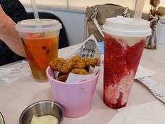 -仁义涵西餐·咖啡(中华巴洛克店)