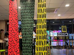 -麦当劳(庐山服务区店)