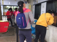 -食膳公园包子铺(烈士公园店)