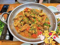 -梁姐啤酒鱼(兴坪古镇店)