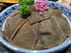 -巴蜀印象火锅(永陵总店)