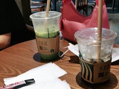 -星巴克臻选(深圳海上世界店)
