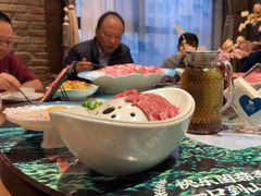 -快乐小羊(富强中路店)