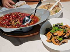 -不倒翁·安徽名菜楼(步行街店)