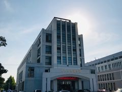 -河北工业大学(北辰校区)