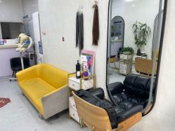 -TRIMS HAIR 修剪造型·烫染接发