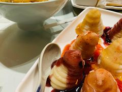 -95号酱骨·一块豆腐(展春园西路店)