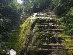 -鹿院坪生态旅游景区
